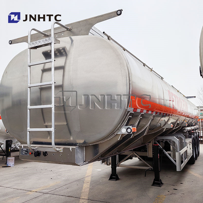 3 as 40000l 45000 liter wegvervoer olie benzine c aluminium benzine vervoer te koop in Zuid-Afrika