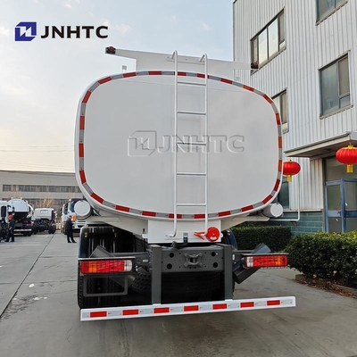 Howo Olie Tank Truck 10000 Liters 20000 Liters 6X4 Wheel Fuel Tank Truck