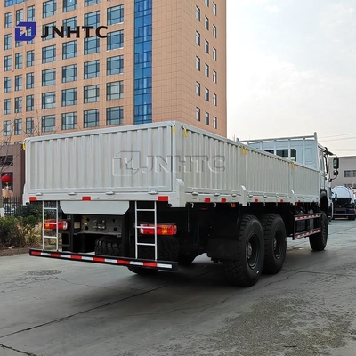 Howo 6x6 10 wielen vrachtwagen vrachtwagen vrachtwagen dump trucks