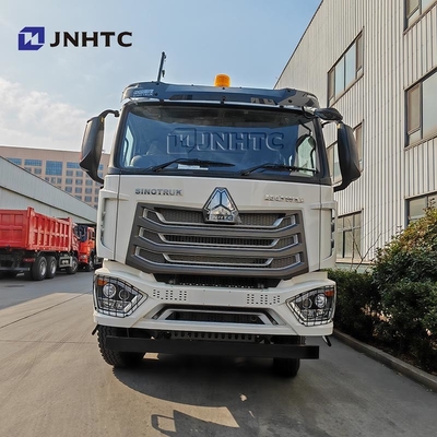 SINOTRUK HOWO Nx 6X4 10 wielen 20 ton diesel mijnbouw dump truck