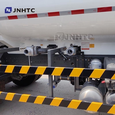 Howo NX 6x4 10 Wheel Spray waterkar Water tankwagen 15000 20000 liter