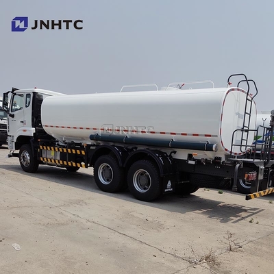 Howo NX 6x4 10 Wheel Spray waterkar Water tankwagen 15000 20000 liter