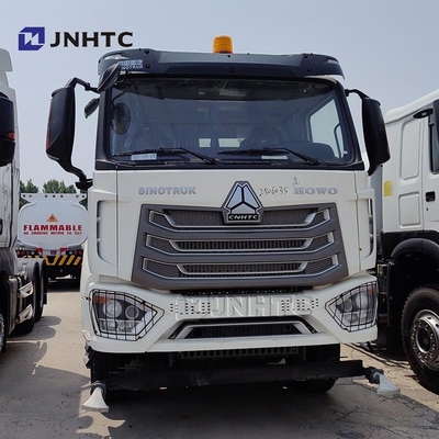 Beste prijs Howo Water Tanker Truck 6x4 20CBM Water Sprinkler Tank Truck