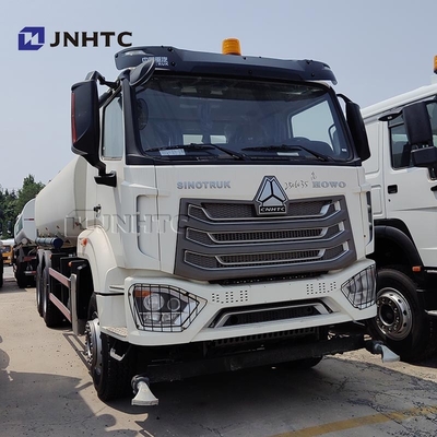 Beste prijs Howo Water Tanker Truck 6x4 20CBM Water Sprinkler Tank Truck