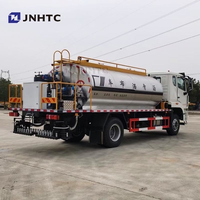HOWO NX Asfaltsproeiing Trucks 4X2 2206HP Te koop