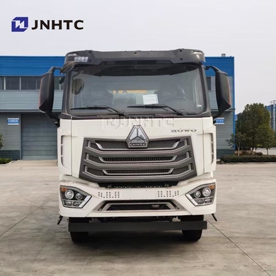 HOWO NX Asfaltsproeiing Trucks 4X2 2206HP Te koop