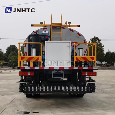 HOWO NX Asfaltsproeiing Trucks 4X2 2206HP Te koop