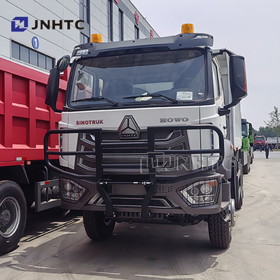 Sinotruk HOWO NX 6X6 380HP Load All-wheel Drive Dump Tipper Truck Mining Transportation Off Road Truck