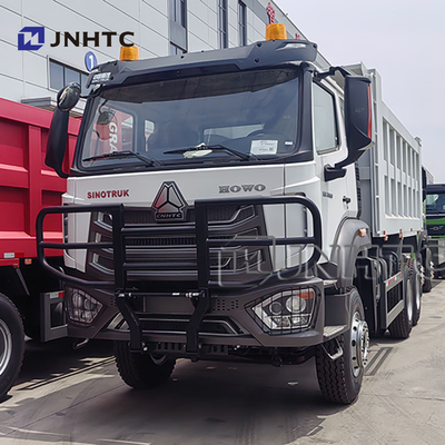 Sinotruk HOWO NX 6X6 380HP Load All-wheel Drive Dump Tipper Truck Mining Transportation Off Road Truck