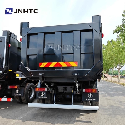 Shacman H3000 Dumper 6x4 Diesel Kipperwagen Linksgestuurd
