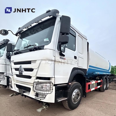 HOWO 6x4 15000/20000 Liter Sinotruck Water Sprinkler Tankwagen