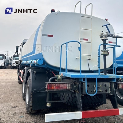 HOWO 6x4 15000/20000 Liter Sinotruck Water Sprinkler Tankwagen