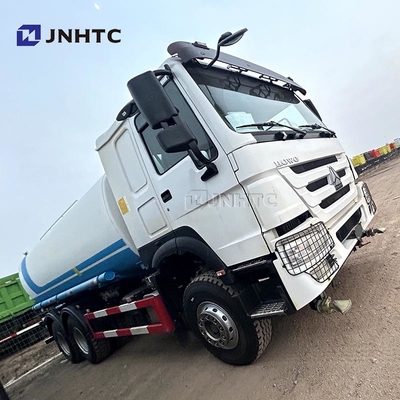 HOWO 6x4 15000/20000 Liter Sinotruck Water Sprinkler Tankwagen