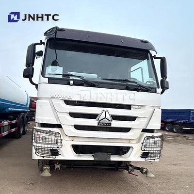 HOWO 6x4 15000/20000 Liter Sinotruck Water Sprinkler Tankwagen