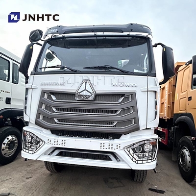 Sinotruk HOWO NX 371pk 10cbm 6x4 Betonmortelwagen Nieuw Model