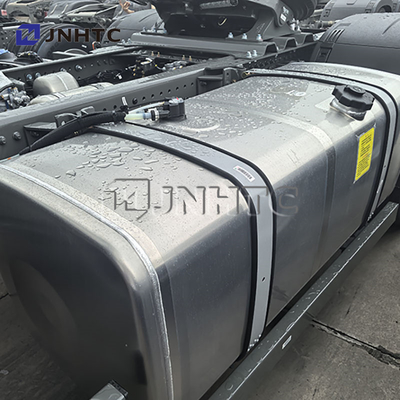 Sinotruk Howo NX440 Tractor 4x2 Drive Hoogvermogende trekkerkoptrucks voor efficiënt werk