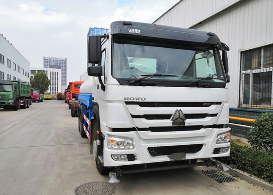 10 - 25 Ton die Diesel Tankervrachtwagen/6x4-Vrachtwagen 15 laden van de Watertanker - 25CBM