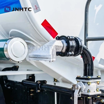 SHACMAN F2000 6*4 20CBM Watervervoertruck Wegschoonmaaktruck Sprinklertruck