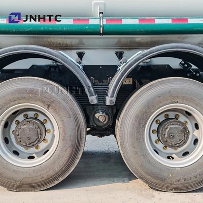 SHACMAN F2000 6*4 20CBM Watervervoertruck Wegschoonmaaktruck Sprinklertruck