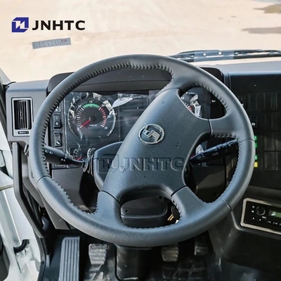 SHACMAN F2000 6*4 20CBM Watervervoertruck Wegschoonmaaktruck Sprinklertruck