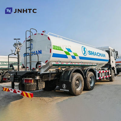 SHACMAN H3000 Water Tankwagen 6*4 Type 20CBM Watertransportwagen