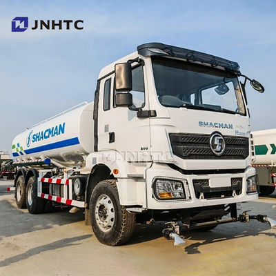 SHACMAN H3000 Water Tankwagen 6*4 Type 20CBM Watertransportwagen