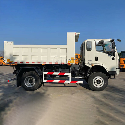 Shacman X9 4x4 4X2 130PK YC4D130-3 Kipper Vrachtwagen Camion De Carga Diesel Licht Vrachtwagen 3/5/7/10 Ton Links Stuur