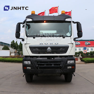 Nieuwe HOWO TX 6x4 20 CBM Olie Tanker Truck Grote capaciteit Diesel/Benzine opslag Efficiënt en veilig vervoer