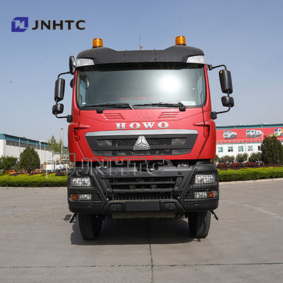 Sinotruk New Stock HOWO TX Model 371hp Krachtige 6x4 10wheel 20m3 Tipper Trucks