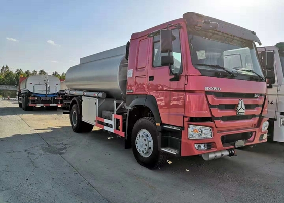 10 ton 4 * 2 de Lichte Vrachtwagen van de Plichtsstortplaats, de Vrachtwagen van de Diesellevering met Hoge Veiligheid