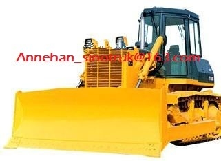 De Bulldozermachine SD08 SD13 SD16 SD16F SD16L SD22 SD23 van kruippakjeshantui