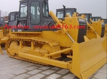 De Bulldozermachine SD08 SD13 SD16 SD16F SD16L SD22 SD23 van kruippakjeshantui