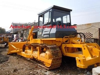 De Bulldozermachine SD08 SD13 SD16 SD16F SD16L SD22 SD23 van kruippakjeshantui
