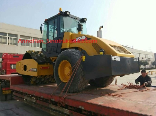 De weg XS143J 100kw kiest Trommelrol uit