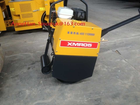 XMR05 de wegen de Wegwals van Onderhoudsmachines Klein het Werk Gewicht 500kg