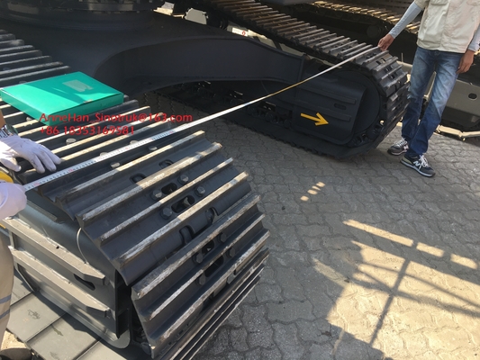 Hydraulisch het Kruippakjegraafwerktuig van XE200D Rc, 20 van het Minikruippakjeton Graafwerktuig