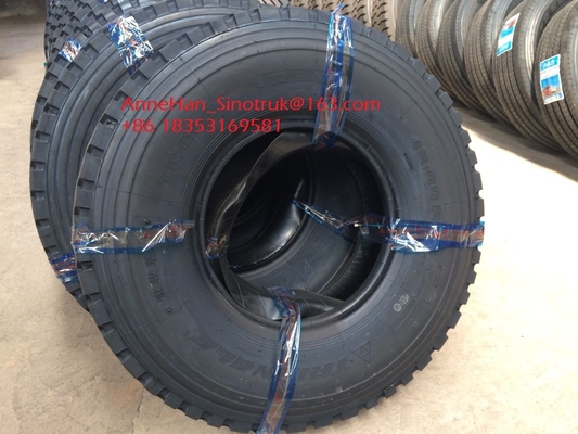de Band Cargoforce Leina Kapsen Hilo Linglong van 11R22.5 12R22.5 295/80R22.5 315/80R22.5 Leina
