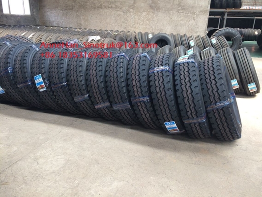 de Band Cargoforce Leina Kapsen Hilo Linglong van 11R22.5 12R22.5 295/80R22.5 315/80R22.5 Leina