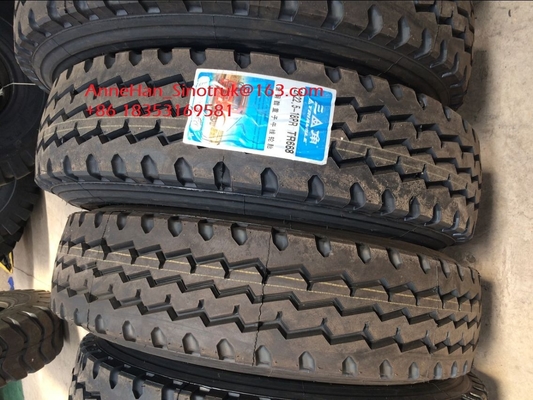 de Band Cargoforce Leina Kapsen Hilo Linglong van 11R22.5 12R22.5 295/80R22.5 315/80R22.5 Leina