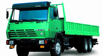 371hp van diesel DSINOTRUK STEYR 6X4 de Zware Vrachtwagen van de de Tonvrachtwagen Ladingsvrachtwagen 20-40