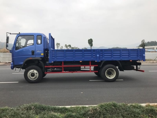 van de Ladingscapaicty Sinotruk van 4x2 15T Lichte de Ladingsvrachtwagen