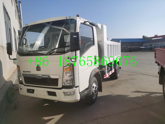 De Band120l Lichte Plicht van YN4102QBZL 7.00R16 6 van de Stortplaatston Vrachtwagen
