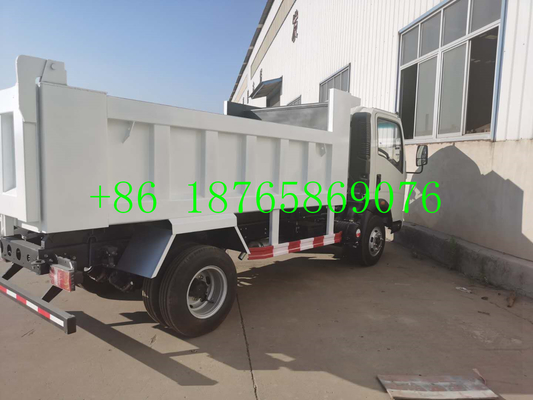 De Band120l Lichte Plicht van YN4102QBZL 7.00R16 6 van de Stortplaatston Vrachtwagen