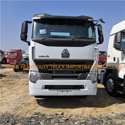 10 de Band van de de Tractorvrachtwagen 12.00r20 van wielensinotruk Howo 6x4