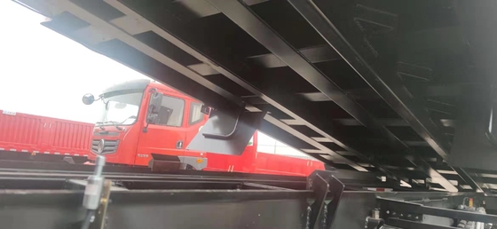 Howo 6x4 A7 Dump Truck 3 axel Dump Truck Dump Truck 60 ton Dump Truck