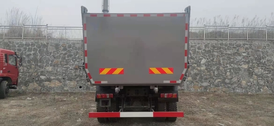 Howo 6x4 A7 Dump Truck 3 axel Dump Truck Dump Truck 60 ton Dump Truck