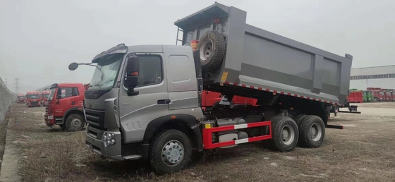 Howo 6x4 A7 Dump Truck 3 axel Dump Truck Dump Truck 60 ton Dump Truck