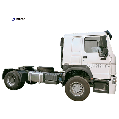 De Hoofdvrachtwagen Euro2 Euro5 4x2 336hp van de Sinotruckhowo Tractor
