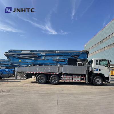 HOWO 4X2 Euro3 46m 37m 42m 45m Concrete Pompvrachtwagen