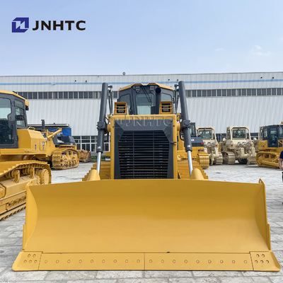 Dh17 de Compacte volledig-Hydraulische Elektrische Mijnbouw van het Bulldozerkruippakje